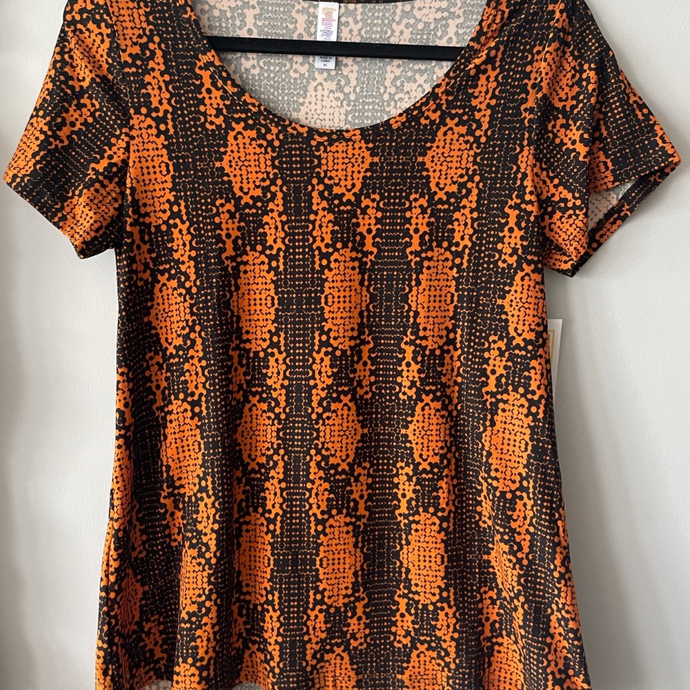 Halloween top
